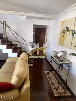 Imagem Apartamento com 3 Quartos à Venda, 200 m² em Vila Monte Alegre - São Paulo Imagem Apartamento com 3 Quartos à Venda, 200 m² em Vila Monte Alegre - São Paulo