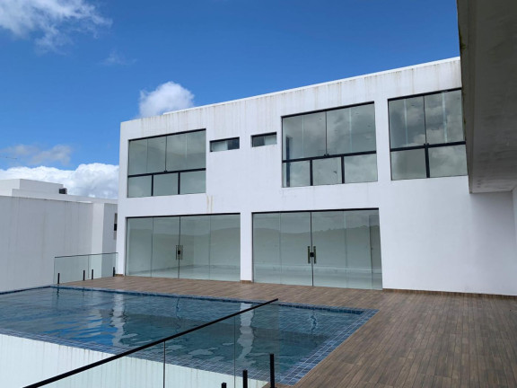 Imagem Casa com 6 Quartos à Venda, 770 m² em Gravata - Gravatá