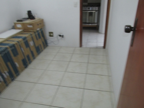 Imagem Apartamento com 3 Quartos à Venda, 130 m² em Pompéia - Santos Imagem Apartamento com 3 Quartos à Venda, 130 m² em Pompéia - Santos