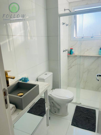 Imagem Apartamento com 2 Quartos à Venda, 55 m² em Vila Osasco - Osasco