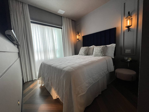 Imagem Apartamento com 1 Quarto à Venda, 76 m² em Guilhermina - Praia Grande Imagem Apartamento com 1 Quarto à Venda, 76 m² em Guilhermina - Praia Grande