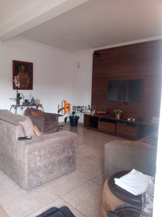 Casa com 3 Quartos à Venda, 173 m² em Conjunto Habitacional Pedro Afonso Junqueira - Poços De Caldas