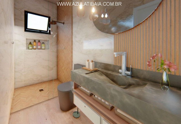 Imagem Casa com 3 Quartos à Venda, 165 m² em Condomínio Buona Vita - Atibaia Imagem Casa com 3 Quartos à Venda, 165 m² em Condomínio Buona Vita - Atibaia