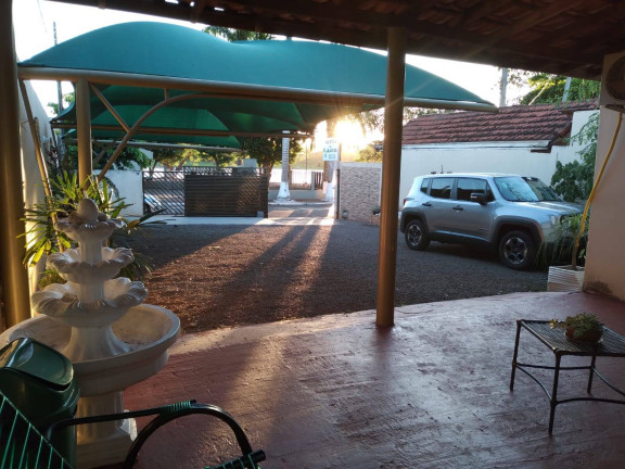 Imagem Casa com 9 Quartos à Venda, em Centro - Alvorada Do Sul Imagem Casa com 9 Quartos à Venda, em Centro - Alvorada Do Sul