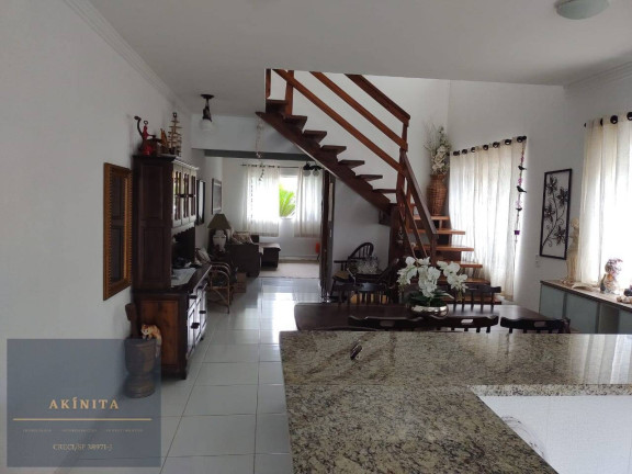 Imagem Casa com 3 Quartos à Venda, 198 m² em Morada Da Praia - Bertioga