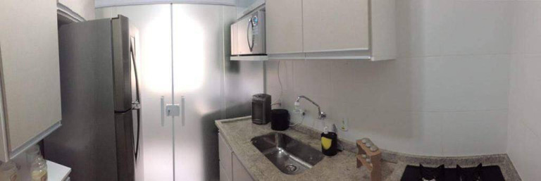 Imagem Apartamento com 2 Quartos à Venda, em Jardim Leocádia - Sorocaba Imagem Apartamento com 2 Quartos à Venda, em Jardim Leocádia - Sorocaba