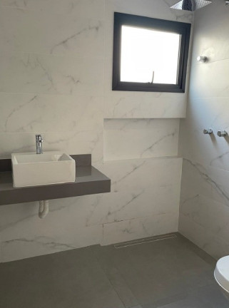 Imagem Casa com 3 Quartos à Venda, 251 m² em Alphaville Nova Esplanada 3 - Votorantim