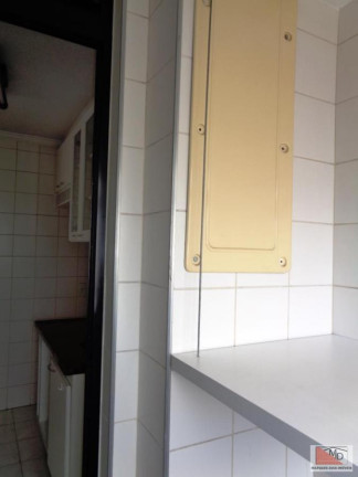 Imagem Apartamento com 2 Quartos à Venda, 60 m² em Vila Pompéia - São Paulo