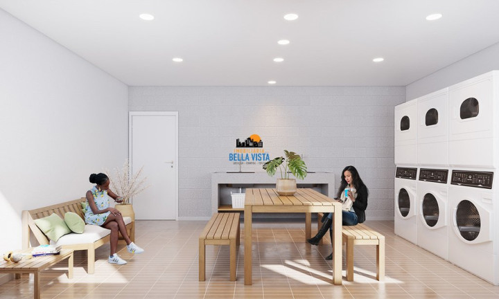 Imagem Apartamento com 1 Quarto à Venda,  em Sé - São Paulo