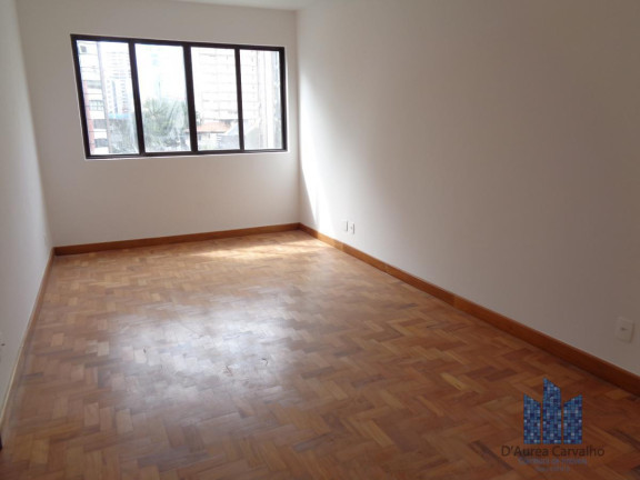 Imagem Apartamento com 2 Quartos à Venda, 90 m² em Vila Mariana - São Paulo