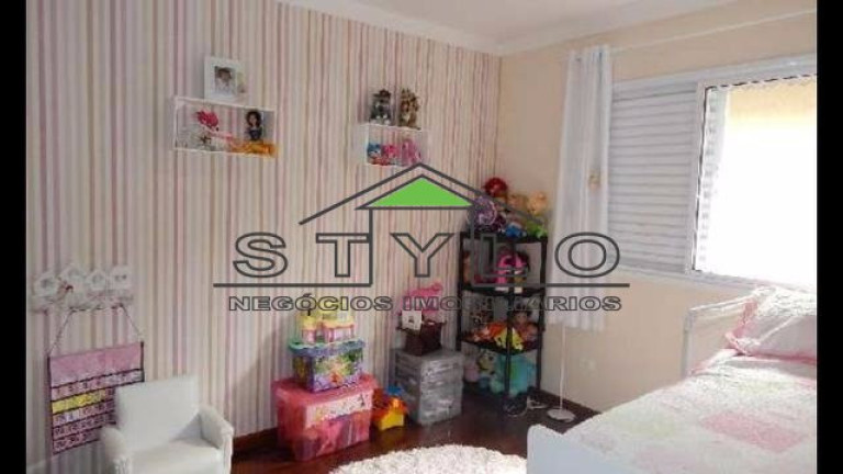 Imagem Casa com 3 Quartos à Venda, 198 m² em Dos Casa - São Bernardo Do Campo
