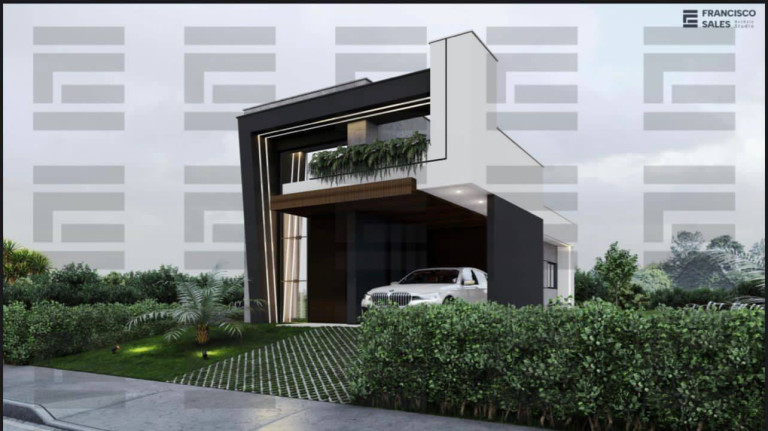 Casa com 2 Quartos à Venda,  em Tijucas