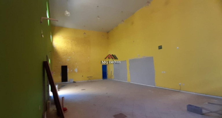 Imóvel Comercial para Alugar, 150 m² em Veneza - Ipatinga