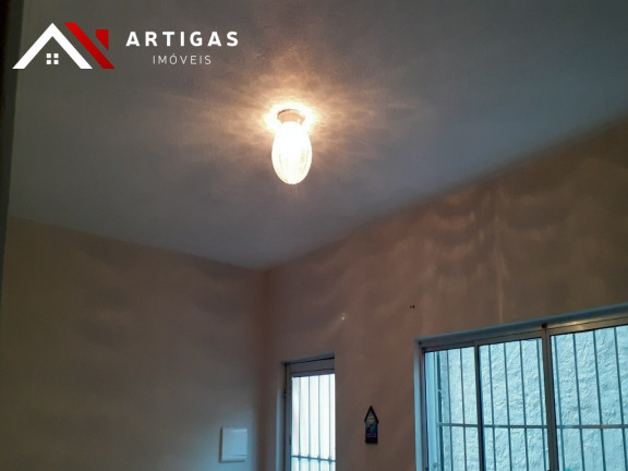Imagem Casa com 4 Quartos à Venda, 180 m² em Alto Da Mooca - São Paulo