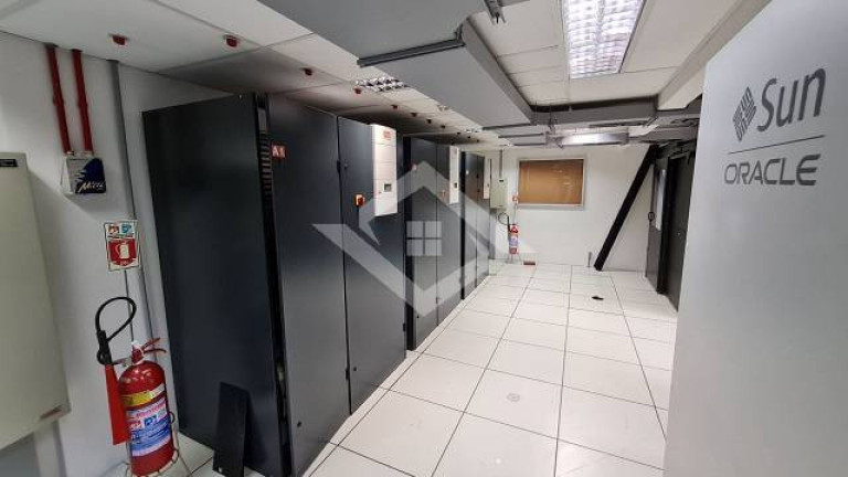 Imagem Sala Comercial à Venda, 4.811 m² em Centro - Rio De Janeiro