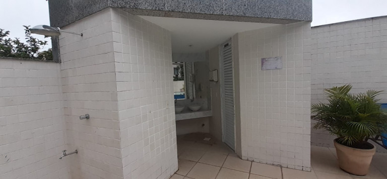 Imagem Imóvel com 3 Quartos à Venda, 187 m² em Passagem - Cabo Frio