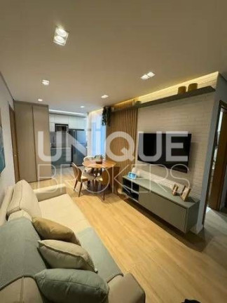 Apartamento com 2 Quartos à Venda, 55 m² em Jardim Do Lago - Jundiaí