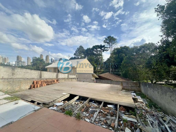 Imagem Terreno à Venda, 420 m² em Ecoville - Curitiba Imagem Terreno à Venda, 420 m² em Ecoville - Curitiba
