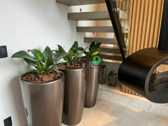 Imagem Apartamento com 3 Quartos à Venda, 215 m² em Vila Olímpia - São Paulo Imagem Apartamento com 3 Quartos à Venda, 215 m² em Vila Olímpia - São Paulo