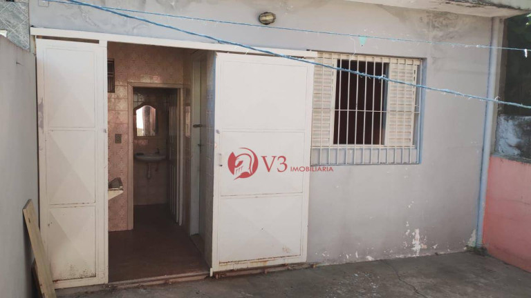 Imagem Sobrado com 3 Quartos à Venda, 180 m² em Cidade Patriarca - São Paulo