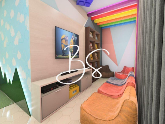 Imagem Apartamento com 2 Quartos à Venda, 88 m² em Centro - Canela Imagem Apartamento com 2 Quartos à Venda, 88 m² em Centro - Canela