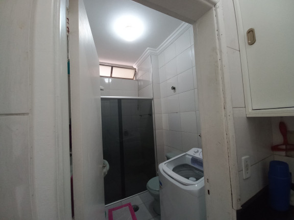 Imagem Apartamento com 1 Quarto à Venda, 53 m² em Centro - São Paulo Imagem Apartamento com 1 Quarto à Venda, 53 m² em Centro - São Paulo