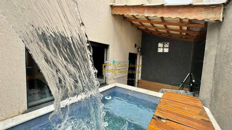 Imagem Sobrado com 2 Quartos à Venda, 70 m² em Sítio Do Campo - Praia Grande Imagem Sobrado com 2 Quartos à Venda, 70 m² em Sítio Do Campo - Praia Grande