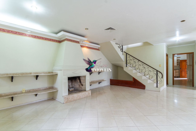 Imagem Casa com 3 Quartos à Venda, 394 m² em Vila Eunice Nova - Cachoeirinha