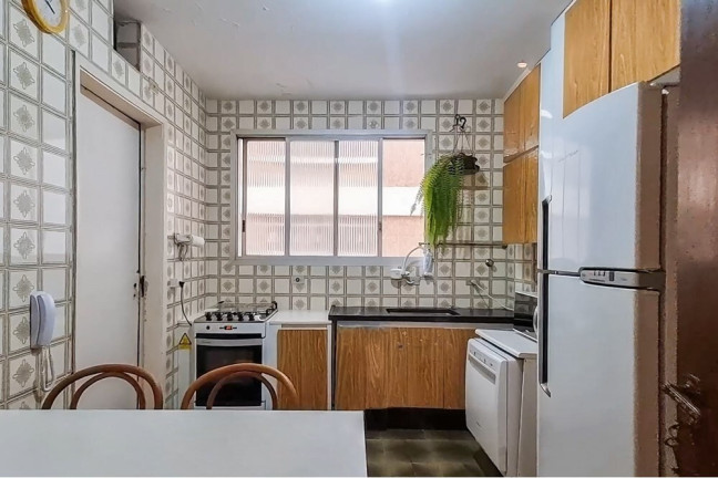Imagem Apartamento com 3 Quartos à Venda, 120 m² em Cerqueira César - São Paulo Imagem Apartamento com 3 Quartos à Venda, 120 m² em Cerqueira César - São Paulo