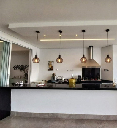 Imagem Casa com 5 Quartos à Venda, 580 m² em Parque Village Castelo - Itu