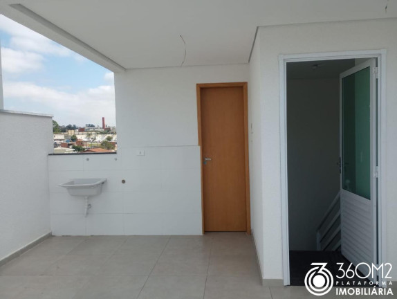 Imagem Casa com 2 Quartos à Venda, 115 m² em Jardim Ocara - Santo André Imagem Casa com 2 Quartos à Venda, 115 m² em Jardim Ocara - Santo André