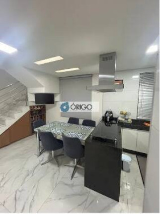 Imagem Apartamento com 3 Quartos à Venda, 140 m² em Eldorado - Contagem Imagem Apartamento com 3 Quartos à Venda, 140 m² em Eldorado - Contagem