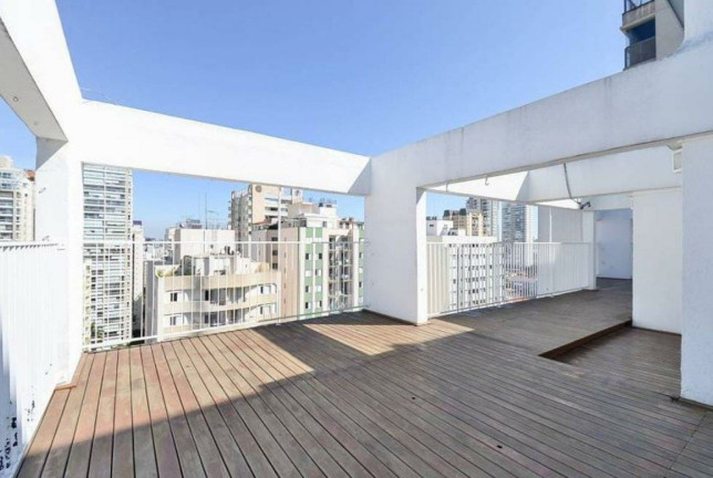 Imagem Apartamento com 4 Quartos à Venda, 250 m² em Pinheiros - São Paulo Imagem Apartamento com 4 Quartos à Venda, 250 m² em Pinheiros - São Paulo