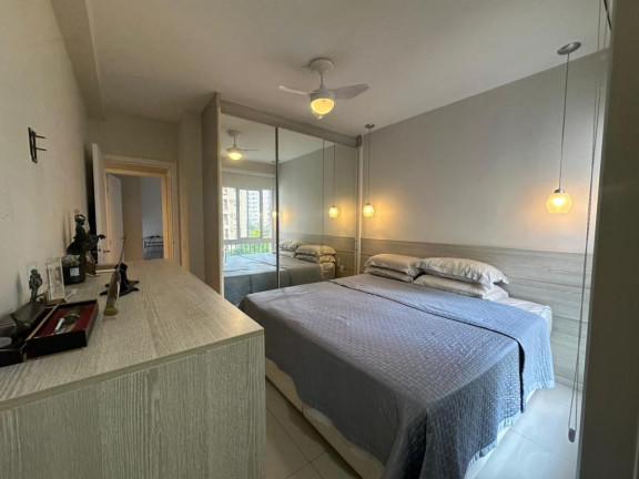 Imagem Apartamento com 3 Quartos à Venda, 113 m² em Barra Olímpica - Rio De Janeiro