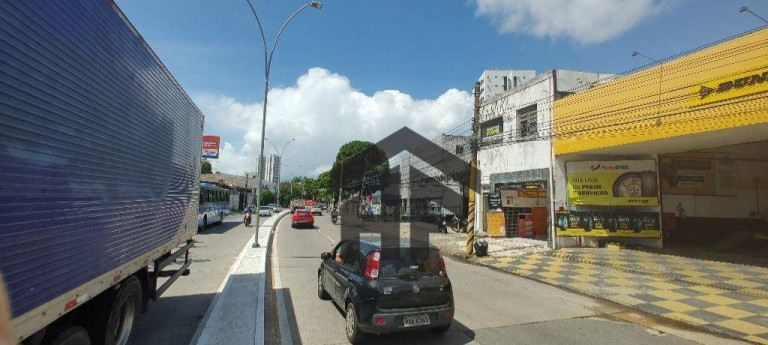 Imagem Galpão à Venda, 449 m² em Espinheiro - Recife Imagem Galpão à Venda, 449 m² em Espinheiro - Recife