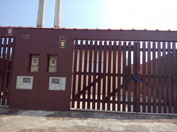 Imagem Casa com 2 Quartos à Venda, 120 m² em Itaóca - Mongaguá Imagem Casa com 2 Quartos à Venda, 120 m² em Itaóca - Mongaguá