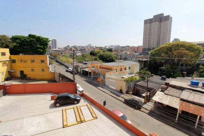 Imagem Apartamento com 2 Quartos à Venda, 55 m² em Jardim Dourado - Guarulhos