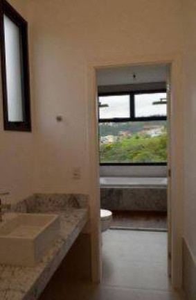 Imagem Casa de Condomínio com 4 Quartos à Venda, 466 m² em Alphaville - Santana De Parnaíba Imagem Casa de Condomínio com 4 Quartos à Venda, 466 m² em Alphaville - Santana De Parnaíba