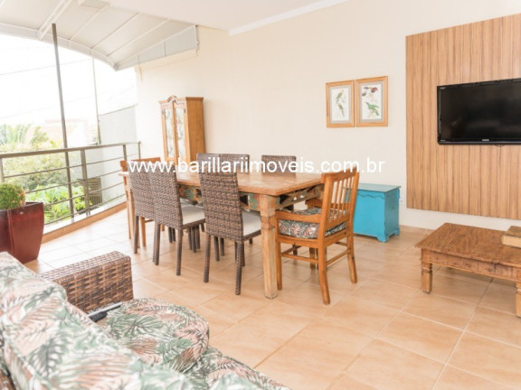 Imagem Casa com 3 Quartos à Venda, 274 m² em Alto Da Boa Vista - Ribeirão Preto