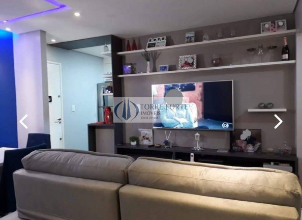 Imagem Apartamento com 2 Quartos à Venda, 50 m² em Casa Verde - São Paulo