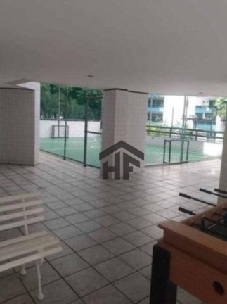 Imagem Apartamento com 3 Quartos à Venda, 125 m² em Tamarineira - Recife