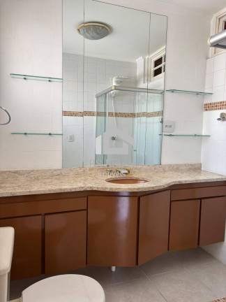 Imagem Apartamento com 2 Quartos para Alugar, 123 m² em Centro - São Caetano Do Sul Imagem Apartamento com 2 Quartos para Alugar, 123 m² em Centro - São Caetano Do Sul