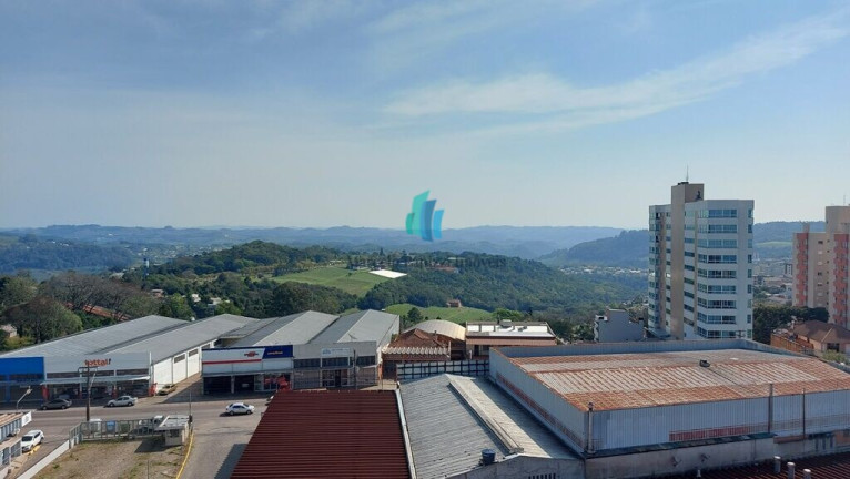 Imagem Apartamento com 3 Quartos à Venda, 93 m² em Centro - Bento Gonçalves
