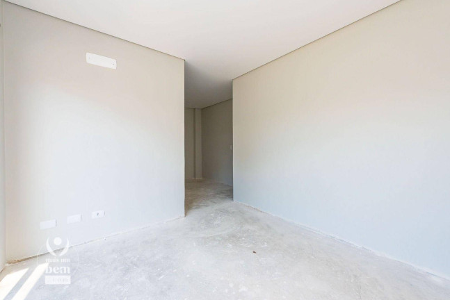 Imagem Sobrado com 3 Quartos à Venda, 187 m² em água Verde - Curitiba