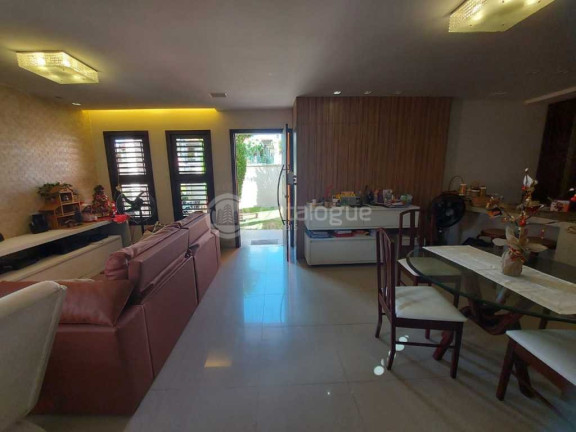 Imagem Casa com 3 Quartos à Venda, 180 m² em Lagoa Nova - Natal Imagem Casa com 3 Quartos à Venda, 180 m² em Lagoa Nova - Natal