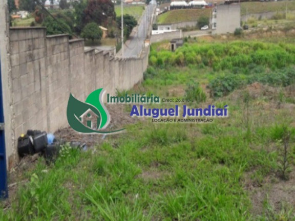 Imagem Imóvel para Alugar ou Temporada, 12.700 m² em Distrito Industrial - Jundiaí