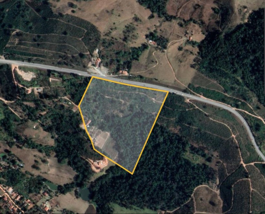 Imóvel com 4 Quartos à Venda, 4 m² em Cruzeiro Da Serra - Caldas