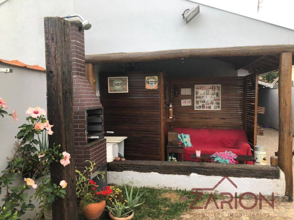 Imagem Casa de Condomínio com 2 Quartos à Venda, 80 m² em Quiririm - Taubaté