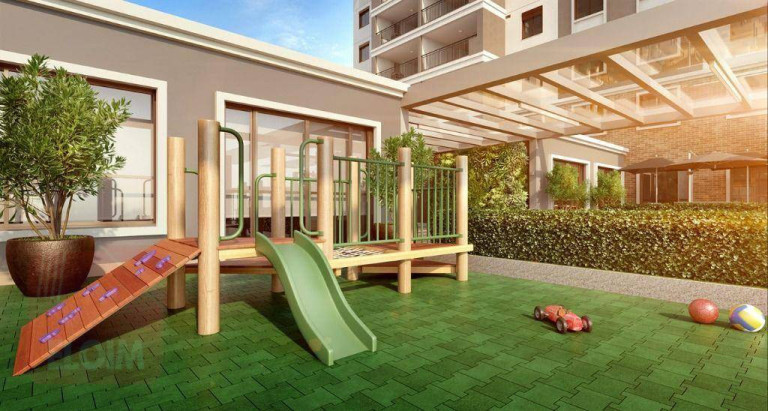 Imagem Apartamento com 3 Quartos à Venda, 80 m² em Santana - São Paulo