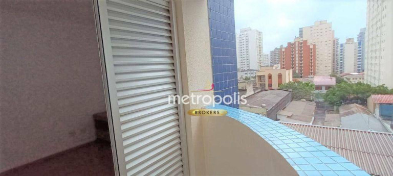 Imagem Apartamento com 3 Quartos à Venda, 90 m² em Santo Antônio - São Caetano Do Sul Imagem Apartamento com 3 Quartos à Venda, 90 m² em Santo Antônio - São Caetano Do Sul